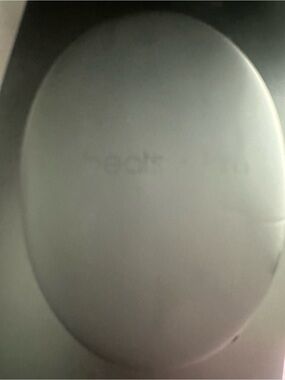 Beats by Dre Over-Ear Headphones in Gray/Black